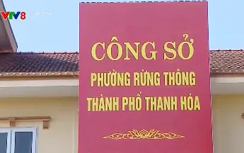 Thanh Hóa đặt tên xã phường sau sáp nhập gắn với giá trị lịch sử