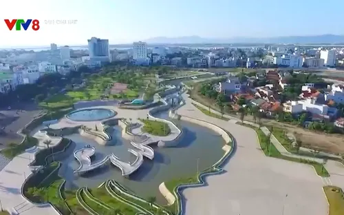 Người dân Phú Yên đồng thuận việc đặt tên xã, phường mới sau khi triển khai sáp nhập