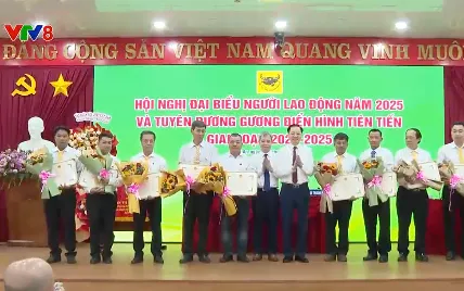 Doanh nghiệp nỗ lực vượt khó chăm lo cho người lao động