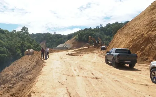 Tập trung đầu tư hạ tầng kết nối Kon Tum - Quảng Ngãi