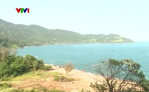 Sau 20 năm, Đà Nẵng xử lý pháp lý các dự án tại Sơn Trà