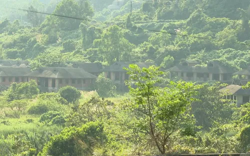 Đà Nẵng rà soát xử lý vướng mắc dự án trên bán đảo Sơn Trà