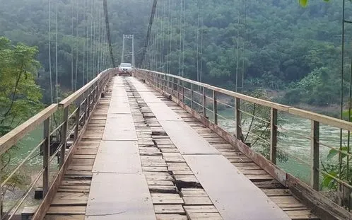 Thủ tướng yêu cầu khẩn trương rà soát, sửa chữa, khắc phục ngay hệ thống cầu treo trên toàn quốc