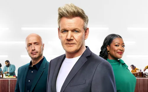 MasterChef sắp trở lại với phiên bản "nóng" chưa từng có