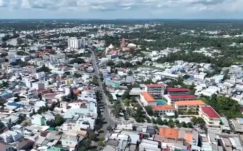 Người dân Tiền Giang đồng thuận giữ lại một số tên gọi đặc thù