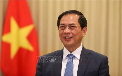 Chuyến thăm của Chủ tịch nước truyền thông điệp về giá trị trường tồn của quan hệ Việt Nam – Lào