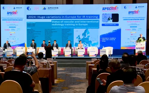 Điện quang can thiệp và những ứng dụng chuyên sâu