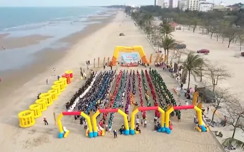 Miền Trung sẵn sàng cho mua du lịch biển