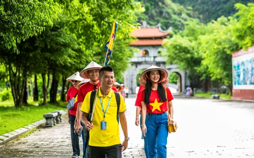 Du lịch dịp lễ 30/4 – 1/5: Xu thế tour dài ngày, trải nghiệm sâu và du lịch số hóa