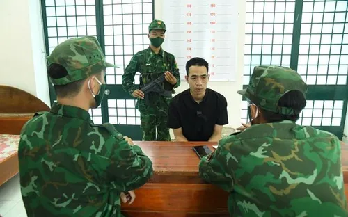 Triệt phá đường dây mua bán người sang Campuchia, giải cứu 2 nạn nhân