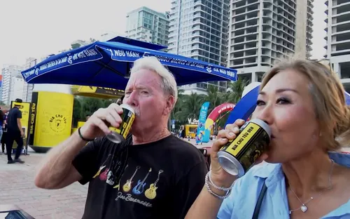 Lễ hội Biển Bia Ngũ Hành Đà Nẵng