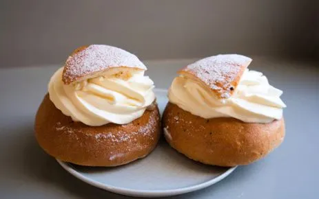 Đây là lý do tại sao bạn thèm đường khi bị ốm