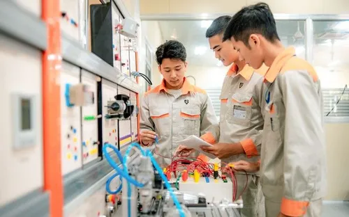 Bộ Giáo dục và Đào tạo hướng dẫn tuyển sinh Cao đẳng năm 2025