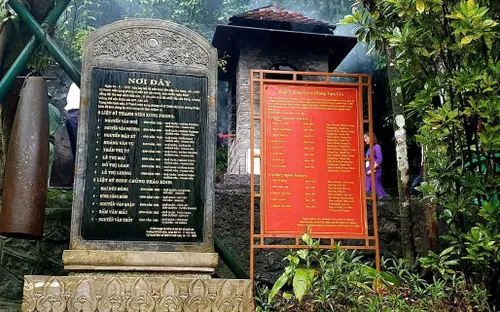 Ký ức của những cựu binh trong Đại thắng mùa Xuân 1975