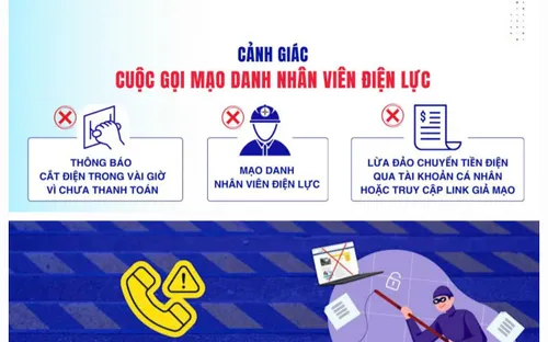 Gia Lai: Giả nhân viên điện lực, lừa đảo hàng trăm triệu đồng