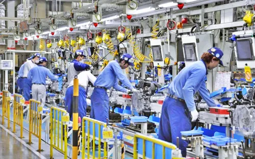 Những thuận lợi khi Việt Nam hợp tác kinh tế với Nhật Bản