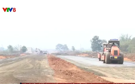 Gia Lai tăng tốc giải ngân vốn đầu tư công