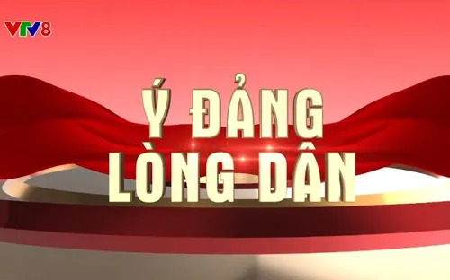 VTV8 đẩy mạnh tuyên truyền về Đại hội Đảng lần thứ XIV