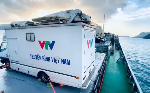 VTV Sẵn sàng cho chương trình đặc biệt "Hùng ca ý chí Việt Nam"