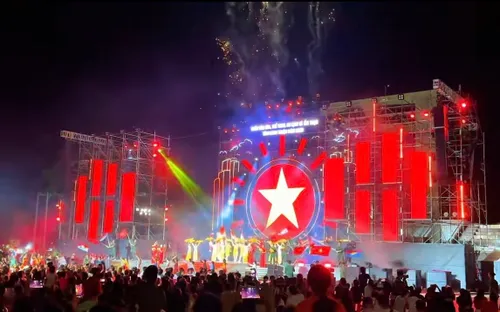 Ninh Thuận - Miền đất hội tụ những giá trị khác biệt