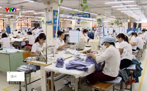 Thách thức đảm bảo an toàn lao động với các hiệp định FTA thế hệ mới