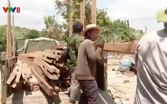 Quảng Trị phấn đấu hoàn thành xóa nhà tạm sớm hơn kế hoạch