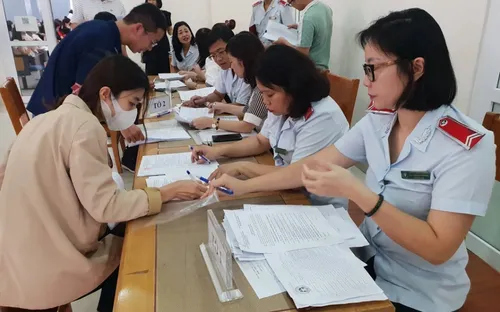 Cách để người lao động cải thiện lương hưu từ 1/7