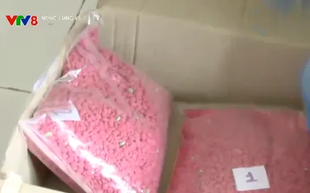 Phòng chống ma túy trên biên giới Quảng Trị