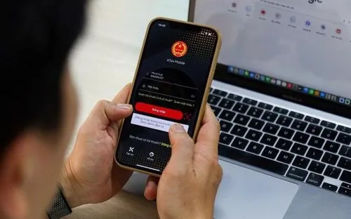 Hoàn gần 1.170 tỷ đồng thuế thu nhập cá nhân tự động