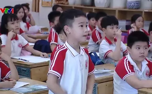 Dự kiến bỏ hình thức khiển trách, cảnh cáo, đình chỉ với học sinh