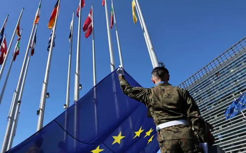 Nhiều hoạt động kỷ niệm 80 năm Ngày Chiến thắng tại châu Âu và Trung Á