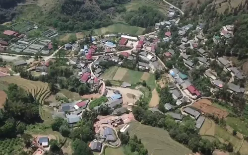 Tiếp cận mới trong xây dựng nông thôn mới