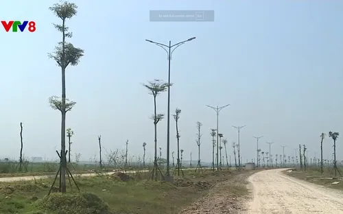 Dự án giao thông kéo dài hơn 7 năm