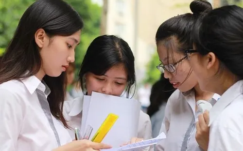 Công điện của Thủ tướng về tổ chức Kỳ thi tốt nghiệp trung học phổ thông, biên chế giáo viên và nghỉ hè cho học sinh