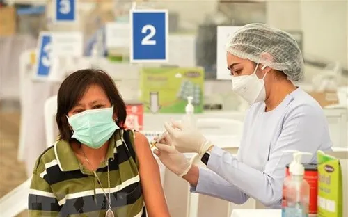 Thái Lan lên tiếng về làn sóng lây nhiễm COVID-19 mới khiến hàng chục ca tử vong