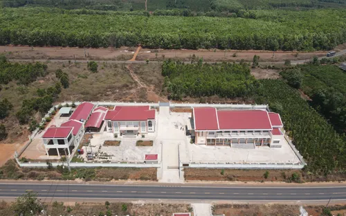 Nguy cơ lãng phí ở dự án 40 tỷ đồng tại Gia Lai