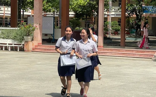 Chọn nghề từ ghế nhà trường: Khi học sinh cần được lắng nghe và dẫn dắt