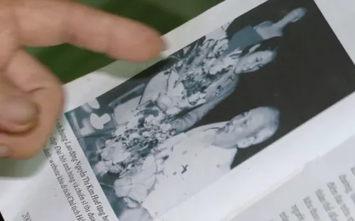 Nữ Anh hùng 5 lần được gặp Bác Hồ