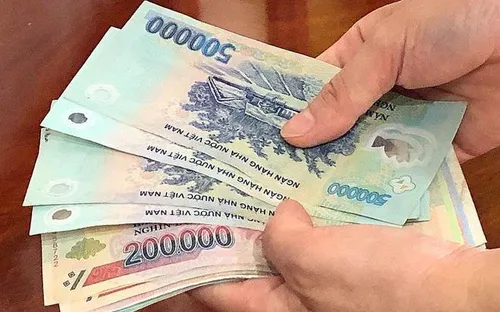 Bộ Nội vụ trả lời về kiến nghị xem xét tăng lương cơ sở năm 2025