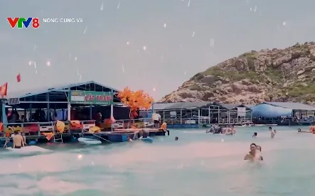 Siết chặt quản lý hoạt động mô tô nước