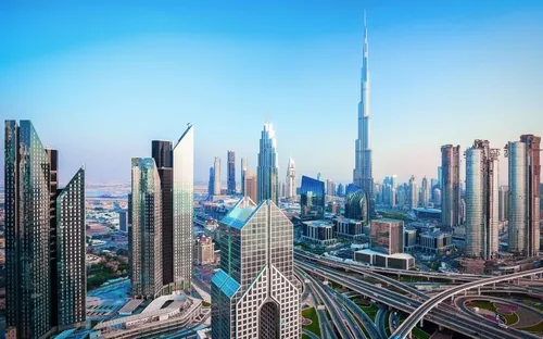 Mỹ và Saudi Arabia ký kết các thỏa thuận kinh tế lớn