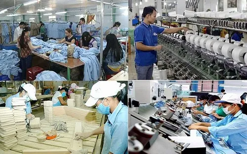 Kinh tế tư nhân là một động lực quan trọng nhất