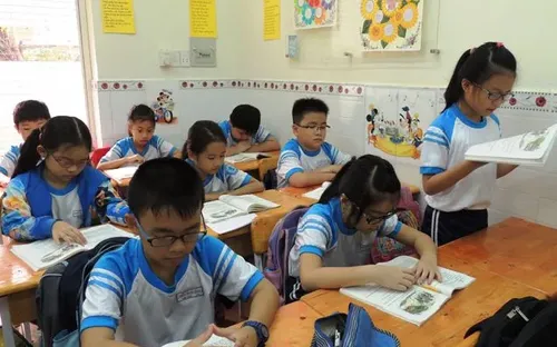 Sắp có quy định mới về trả lương dạy thêm giờ đối với giáo viên, giảng viên