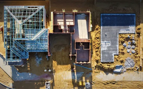 Australia: Nở rộ xu hướng tự xây nhà theo hướng dẫn trên mạng