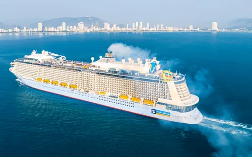 Nha Trang vào Top điểm đến hàng đầu thế giới mùa hè 2025