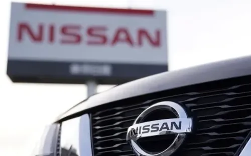 Kế hoạch "hồi sinh" Nissan