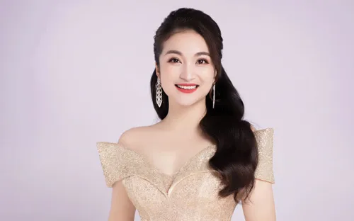 Ca sĩ Đỗ Tố Hoa: "Tiếp lửa" cho các thí sinh 'Điểm hẹn tài năng'