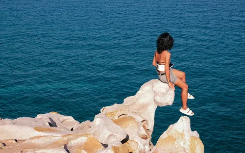 Ngắm vẻ đẹp Việt Nam qua ống kính của cô gái dành một năm để đi du mục