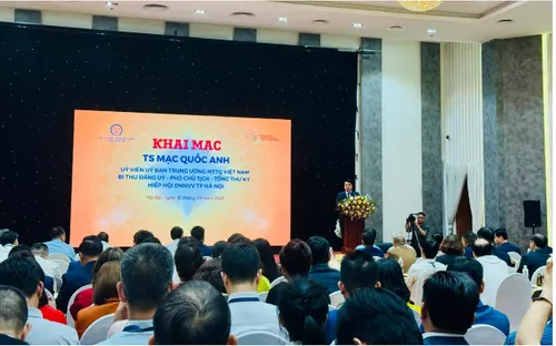 Ba trụ cột chiến lược Việt Nam cần theo đuổi trong kỷ nguyên mới