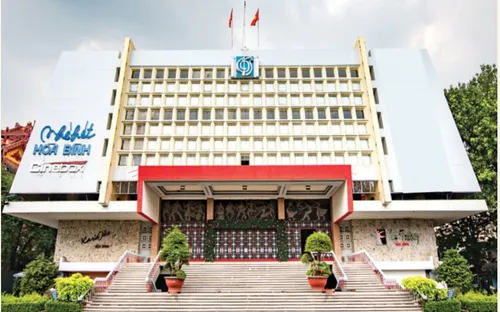 Doanh nhân, kiến trúc sư Huỳnh Tấn Phát: Trí tuệ, bản lĩnh và trái tim cách mạng (Kỳ 2)